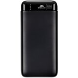 Rivacase VA2140 zunanja baterija powerbank 10.000 mAh 10W - črn | Shoptok.si