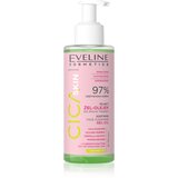 Eveline Cosmetics Cica Skin oil umirujuće ulje za čišćenje za lice 145 ml Cijene