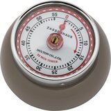 Zassenhaus Timer Speed Cool Grey Cijene