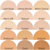 Jane Iredale PurePressed Base mineralni puder Cijene