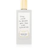 Darling Point X Thomas Lélu parfumska voda omejena izdaja uniseks 75 ml