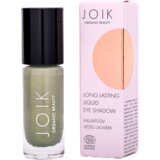 JOIK Organic Long Lasting Liquid Eye Shadow - 03 Golden Green | shoptok.hr