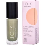 Long Lasting Liquid Eye Shadow - 03 Golden Green