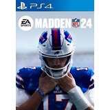 PS4 / PSN Madden NFL 24 Pre-order Bonus (DLC) (PS4) PSN Key EUROPE | ePonuda.com