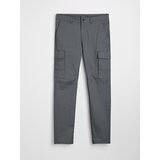 Sinsay Hlače slim cargo | shoptok.hr