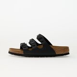 Birkenstock Sneakers Florida Soft Footbed Birko-Flor Black EUR 38 Cene