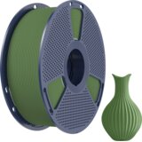 SUNLU PLA Classic Olive Green - 1,75 mm / 1000 g | shoptok.hr