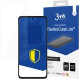 3mk MOTOROLA EDGE 2022 FLEXIBLEGLASS LITE KALJENO STEKLO ZA TELEFON, (21976426) Cene