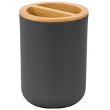 Teesa set kupatilskih dodataka i pribora 6 komada crni TSA0400-B | Eponuda.com