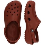 Crocs Klompe hrđavo crvena | shoptok.hr