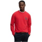 Superdry crveni muški duks Cene
