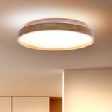  Brilagi - LED prigušiva plafonska lampa ALSON LED/48W/230V 3000-6500K + daljinski upravljač | Eponuda.com