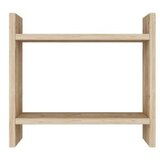 Hanah home Kuhinjska polica 34x10x30cm Bež | Eponuda.ba