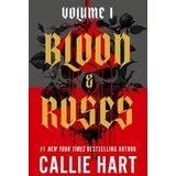 Callie Hart - Blood & Roses, Vol. 1