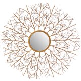 Premier Housewares Zidno ogledalo ø 76 cm Zariah – | shoptok.hr