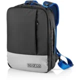 Mochila Gaming Negra, (20617901)