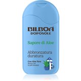 Bilboa Sapore di Aloe Doposole losjon za po sončenju z aloe vero 200 ml | Shoptok.si