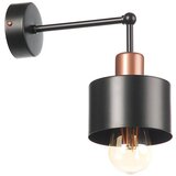  Zidno svetlo BODO 1xE27/60W/230V | Eponuda.com