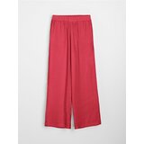 Sinsay Wide leg hlače | shoptok.hr