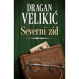 Laguna Dragan Velikić - Severni zid Cene