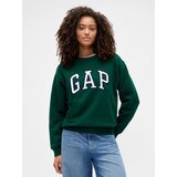 GAP Sweatshirt with logo - Women's | Shoptok.si