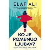  Ko je pomenuo ljubav? Cene
