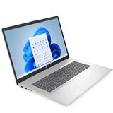 HP Laptop 17-CN3327 C0CM3UA, Sivi | Eponuda.ba