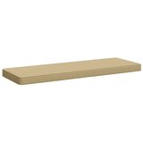  Jastučić za klupu - 1 dio VUGHT 100% poliester Bež - Bež (poliester) 110 x 40 cm 1 | shoptok.hr