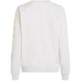 O'neill Sweater majica svijetloplava / svijetložuta / svijetlosiva | shoptok.hr