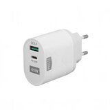 Univerzalni brzi punjač 1xPD Type-C+ 1xQC | ePonuda.com