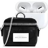 of Sweden Mini Airpods futrola - Crna / tip2 KP39042