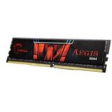 G.skill AEGIS/DDR4/modul/16 GB/DIMM 288-pin/3000 MHz / PC4-24000/unbuffered F4-3000C16S-16GISB Cene