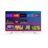 Vivax TV 39S60T2S2SM, LED 39″ (99 cm), HD Ready, Android (Bijeli) | Eponuda.ba