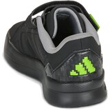 Adidas MINECRAFT LIGHTORAMA EL C Crna | shoptok.hr