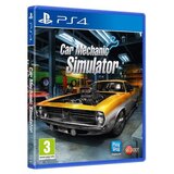 RAVENS COURT Car Mechanic Simulator (PS4) | Shoptok.si