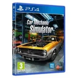 Car Mechanic Simulator (PS4)