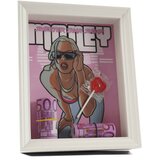 Fortune Frames Ram - GTA - Sweet Sinner Cene