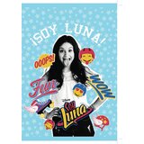 Disney Zvezek Soy Luna A5 črte | Shoptok.si