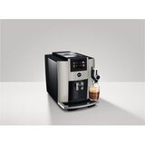 Jura S8 (EB) Platin Kava aparat s 15483 potpunim automatizmom | shoptok.hr