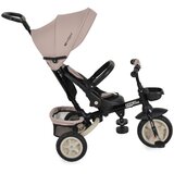 Byox Explore sklopivi tricikl za decu Beige | Eponuda.com
