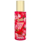 love Passion Kiss sprej za tijelo 250 ml za žene