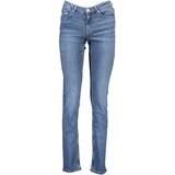 Gant JEANS DENIM WOMAN BLUE Cijene