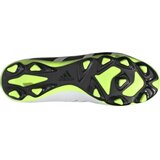 Adidas Nogometni čevelj 'Predator Accuracy.4' črna / bela | Shoptok.si