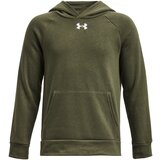 Under Armour Boys' Rival Fleece Hoodie | Eponuda.ba