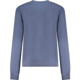 North Sails WOMEN&#39;S BLUE ZIP-UP SWEATSHIRT | shoptok.hr