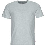 Levi's GRAPHIC CREWNECK TEE Siva Cijene