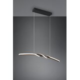 REALITY visilica led ginko 18W 1980lm 3000K crna | shoptok.hr