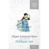 Dereta Vilijam Somerset Mom - Oslikani veo cene