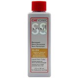  Trajna Boja Chi Ionic Shine Shades Farouk CHISSP8W-2 50-8W Cijene