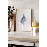 WALLXPERT dekorativna slika u okviru 50 x 70 cm | Eponuda.com